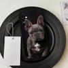 French Bulldog Dog Pet  Phone Case For Samsung Galaxy A73,A72,A71,A70,A53,A52,A51,Soft Silicone Black Cover