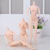 30cm Anime Style Doll Toys 16 Bjd 26 Joints Movable Wither Skin Doll Girls Diy Dress Up Toys Gifts