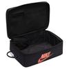 New Nike Polyester Shoe Box Bag Crossbody Bag Regular Unisex Bred DA7337-010