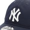 New Era New Era Outdoor Cap MLB Sunshade NY Navy ML OD 930 SUNSHADE NEYYAN NVY 14392261 NER36O1046