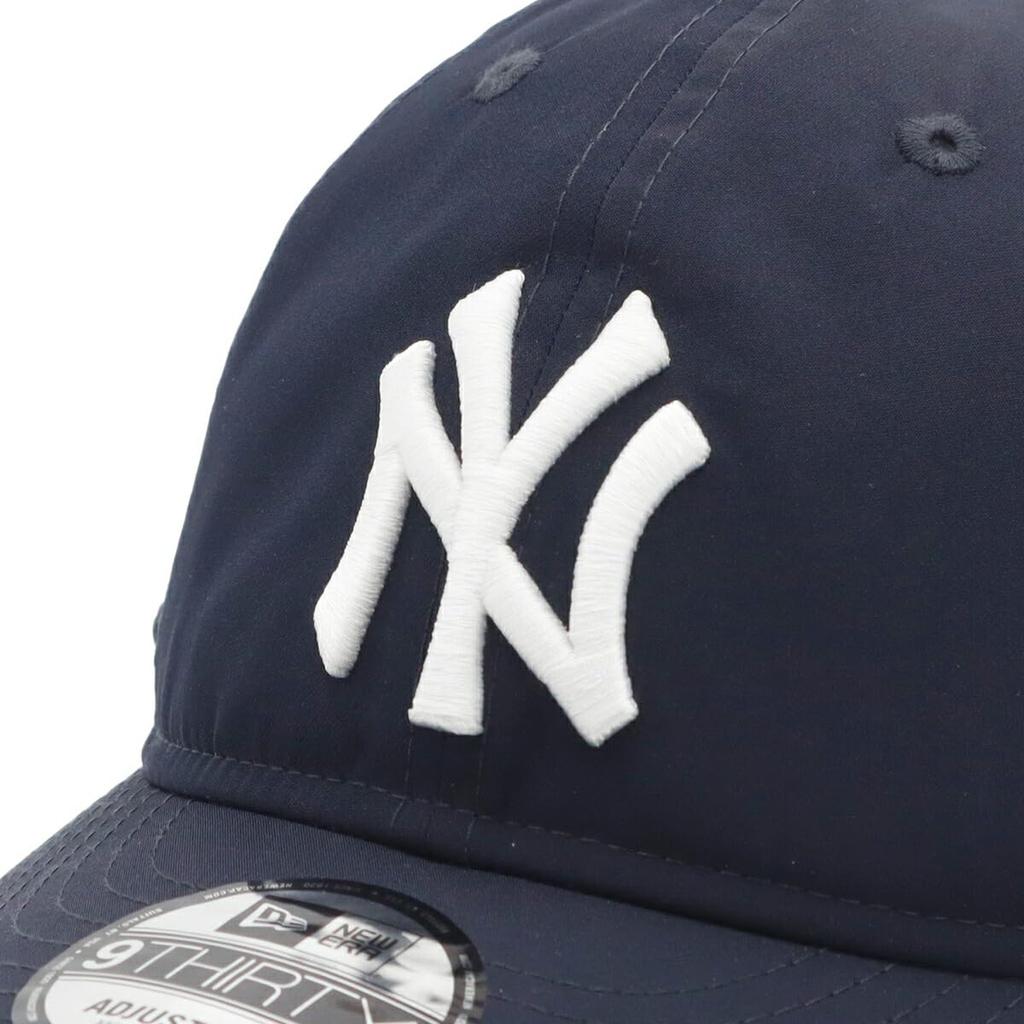 New Era New Era Outdoor Cap MLB Sunshade NY Navy ML OD 930 SUNSHADE NEYYAN NVY 14392261 NER36O1046