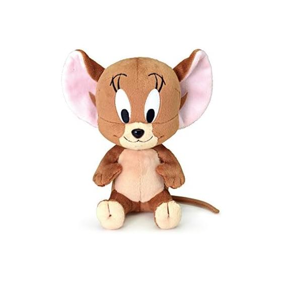 Sekiguchi Tom and Jerry Jerry Plush Toy S size Height approx. 17cm