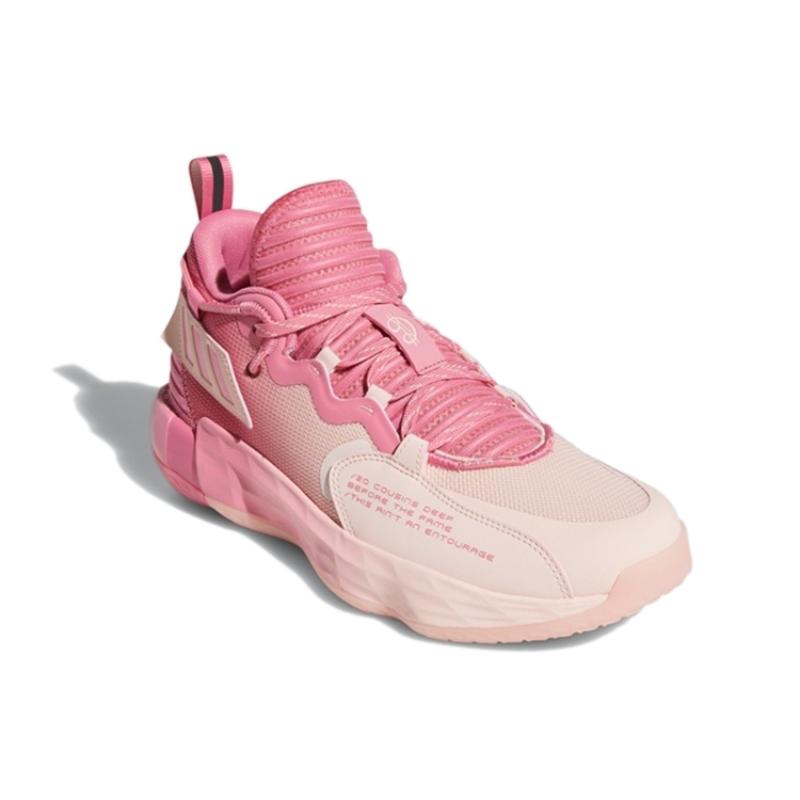 Adidas Dame 7 Extply Gca 'D.O.L.L.A.' Sneakers GV9877