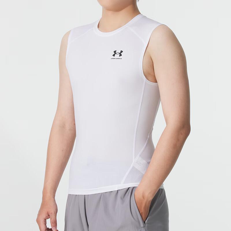Under Armour Men s Pro Training Vest M белый
