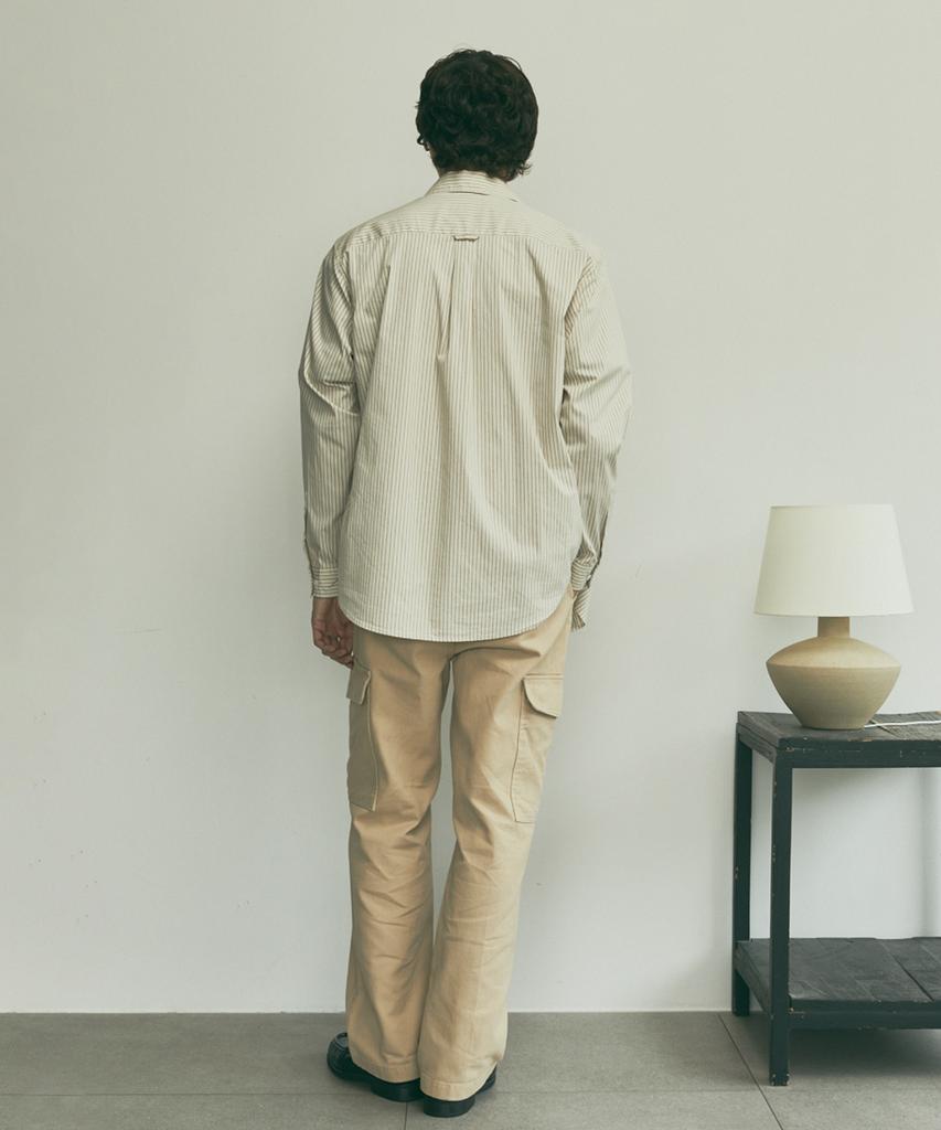 Kosas Fatigue Cargo Pants