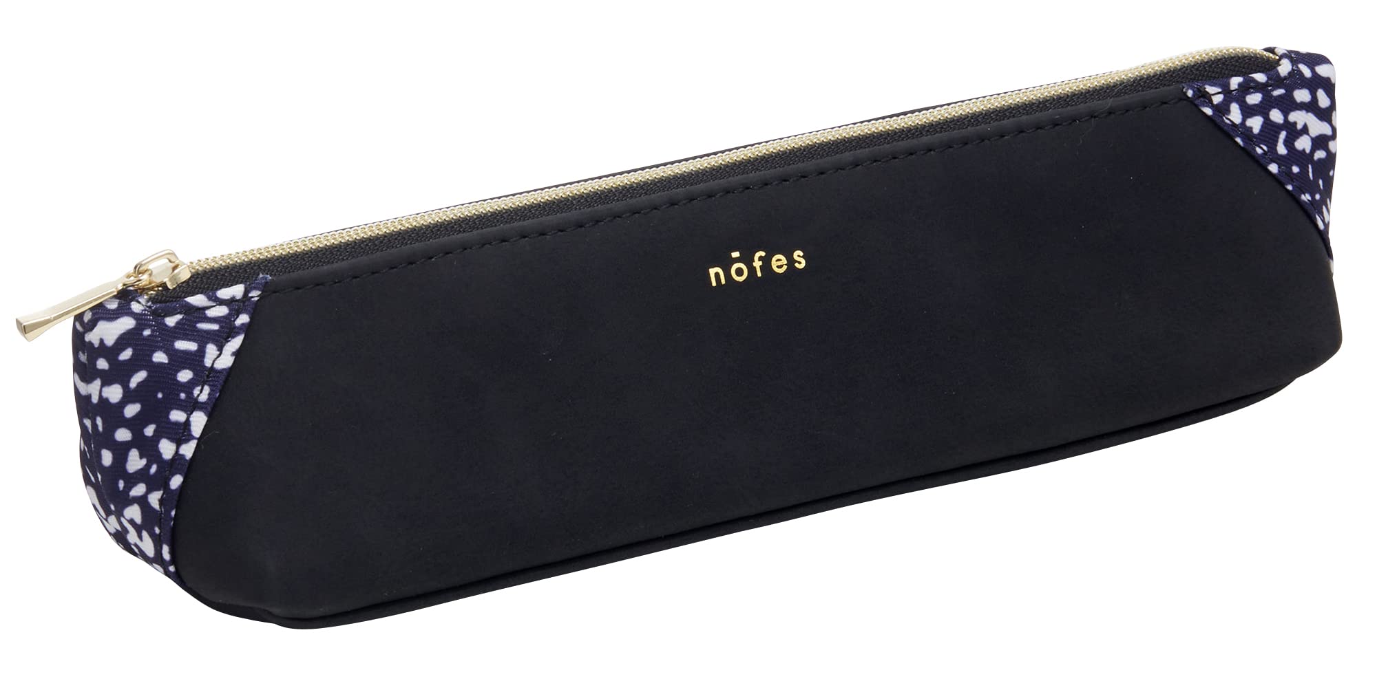 

Raymay Fujii Pencil Case Nofes Dazzle Black FY389B
