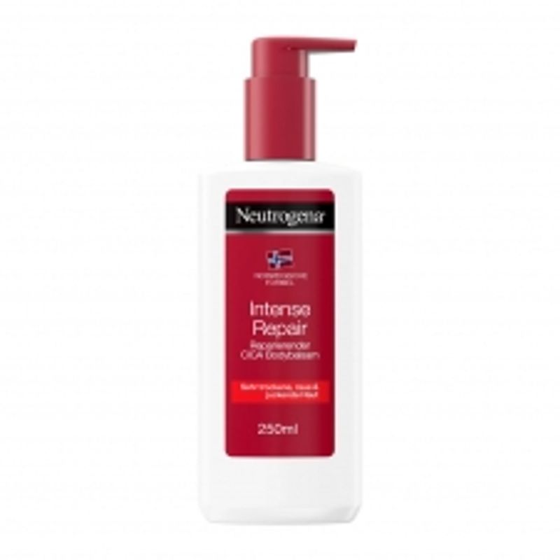 Neutrogena Intense Repair Body Balm 250ml