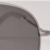 Puma Galleria Puma Sunglasses Pe0023sinf 001 Boeing Metal Men woMen