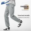 Men's Heavyweight Loose Fit Jogger Sweatpants