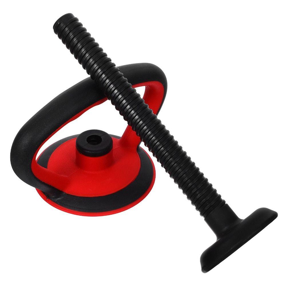 Portable Kettlebell Handle Multifunctional Push Up Handle Kettle Bell Grip Indoor Training