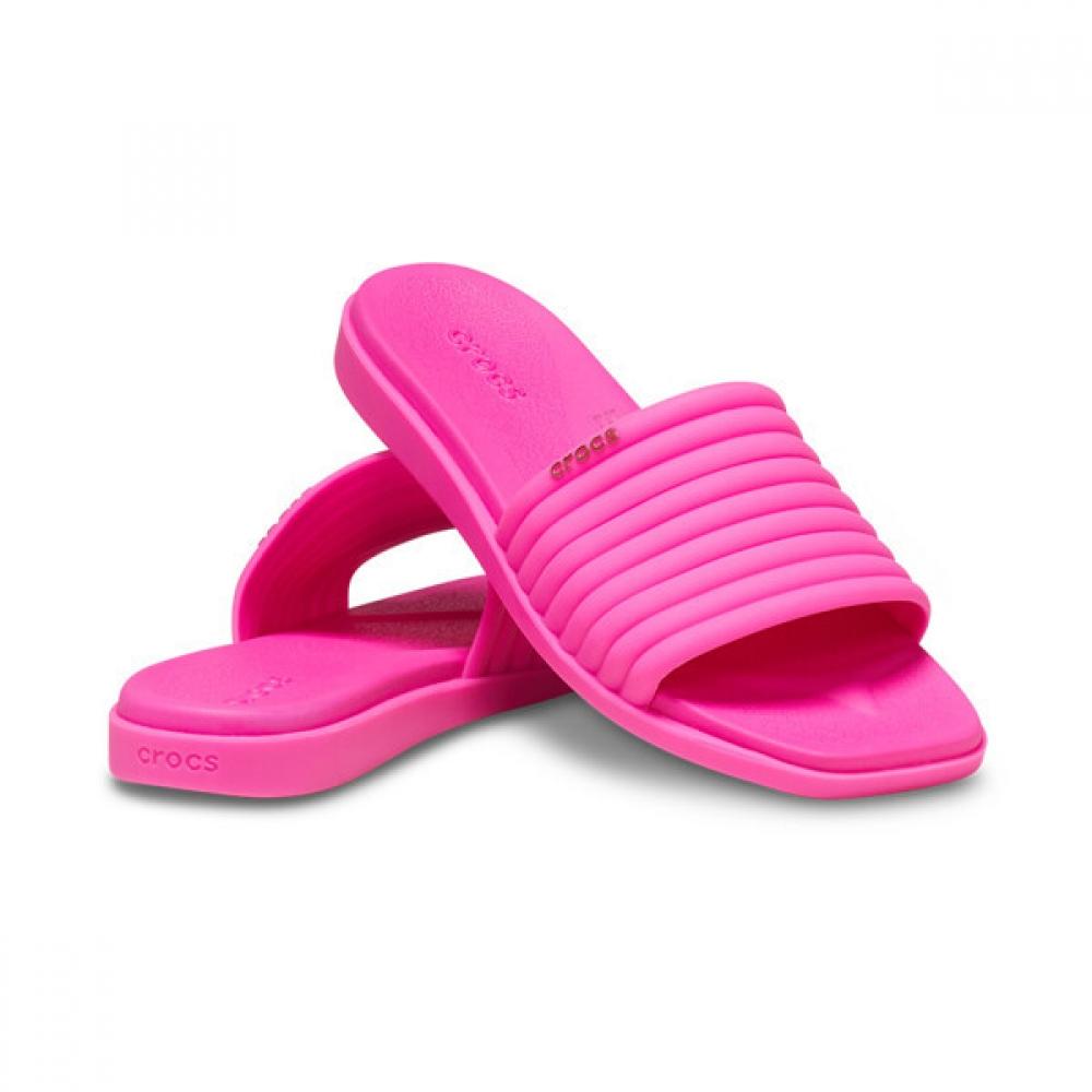 Crocs Women Miami Slide