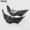For BMW S1000R S 1000R S 1000 R 2021-2025 Wing Downforce Front Spoiler Naked Aerodynamic Winglet M1000R M 1000R M1000 R2023-2025