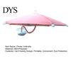 Foldable UV Phone Screen Protector Mobile Sunshade Umbrella Portable Anti-UV Sun Shield Compact Shade Cover with Magnetic Adsorption Design