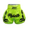 Breathable Muay Thai Shorts Cycling Jersey Training Martial Arts Combat Sports Wear Men Women