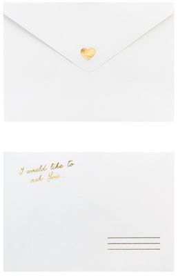 Will You Be My Maid Of Honor Card With Bracelet