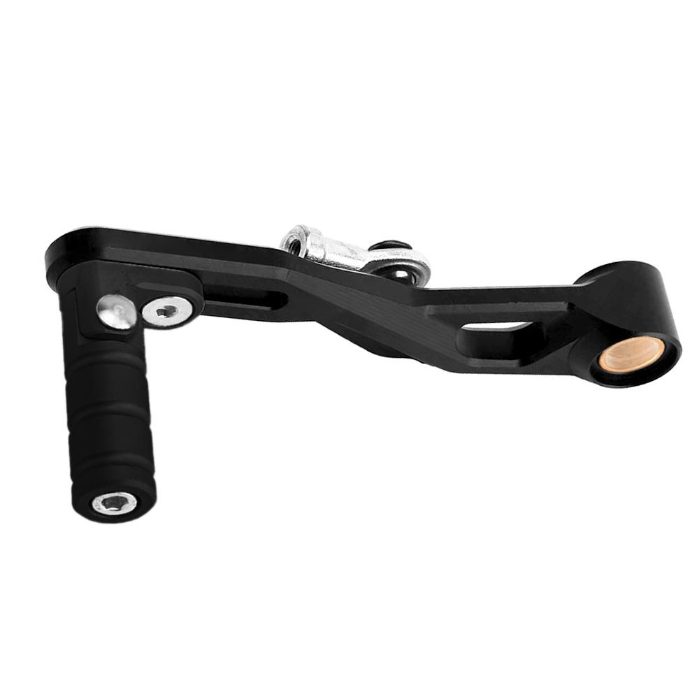 Motorcycle Gear Shift Lever Shifter Pedal For CRF1000L CRF 1000 L Africa twin 2015-2019 Adjustable Folding Shifter Pedal Lever
