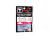 Jackall Tungsten Bullet Sinker 10.5 Grams 3/8oz 2/Pack (0221)