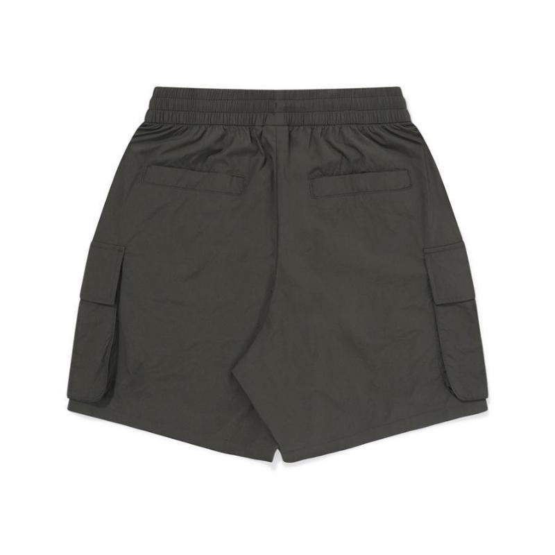 Bbc Earth Mini Pocket Cargo Shorts