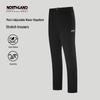 NORTHLAND Men's Warm Water-Repellent Stretch Hiking Pants NTPEH5651S