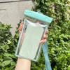 Bolsa para celular Bolsa à prova d'água para celular Festival de respingos de água na Tailândia