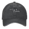 2026 Boné Bucco's Vesuvio - The Sopranos Boné de Beisebol Boné com Fecho Snap Back Bonés com Capuz em Promoção Passeio na Praia Outlet Feminino Masculino