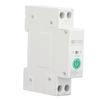 WIFI Metering Circuit Breaker APP Voice Control Power Consumption Monitoring Smart Home Switch with
