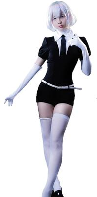 Faschingskostüme für Damen – Anime-Kostüme für Damen