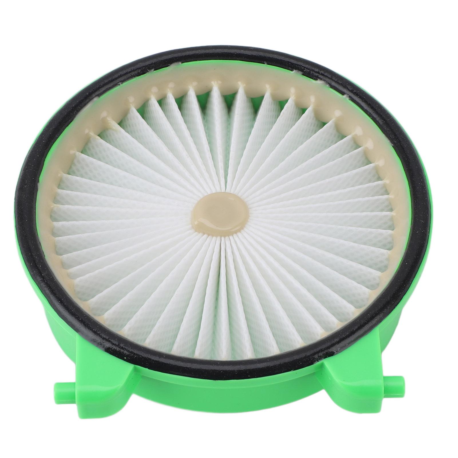 4pcs Vacuum Cleaner Replacement Filter For Rowenta RS RH5024 Vacuum Cleaner Accessories Parts