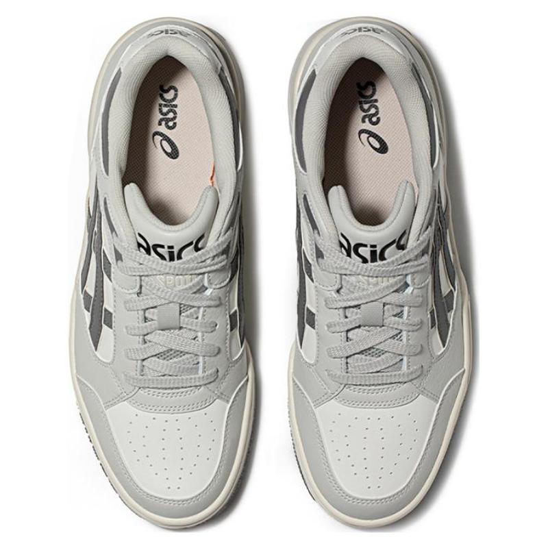 Asics Gel Spotlyte Low 'Grey Cream White' Sneakers 1203A505-101