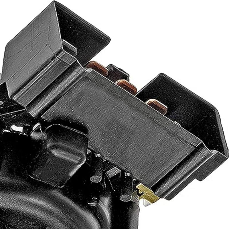 Ignition Switch For Chrysler Dodge Jeep Liberty Wrangler Plymouth 4793576AB 4793576AC 924-869 924869