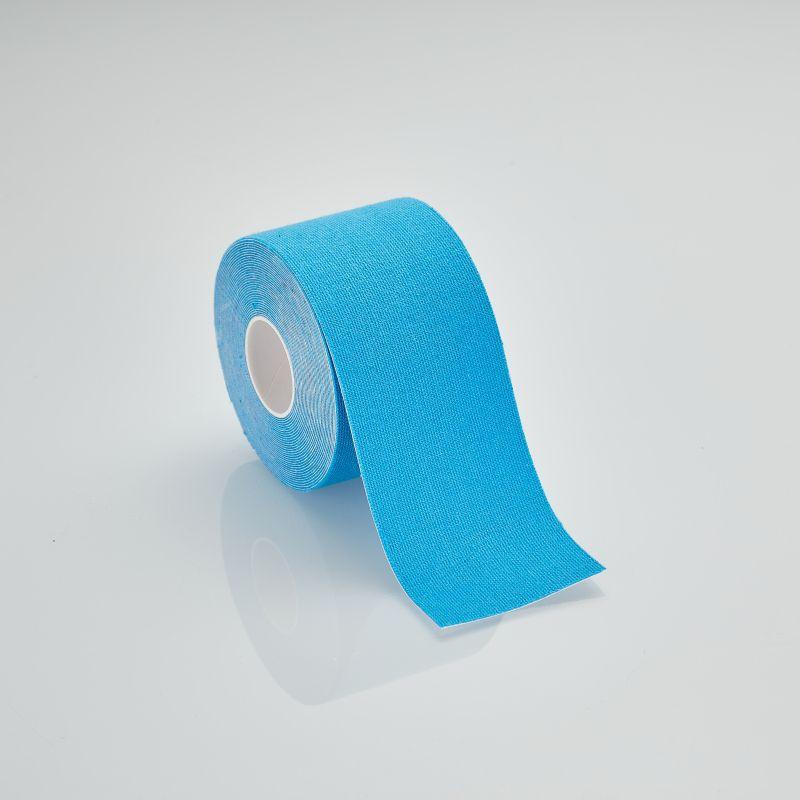 High-Performance Kinesiology Sports Tape Bundle - Muscle Support and Knee Protection