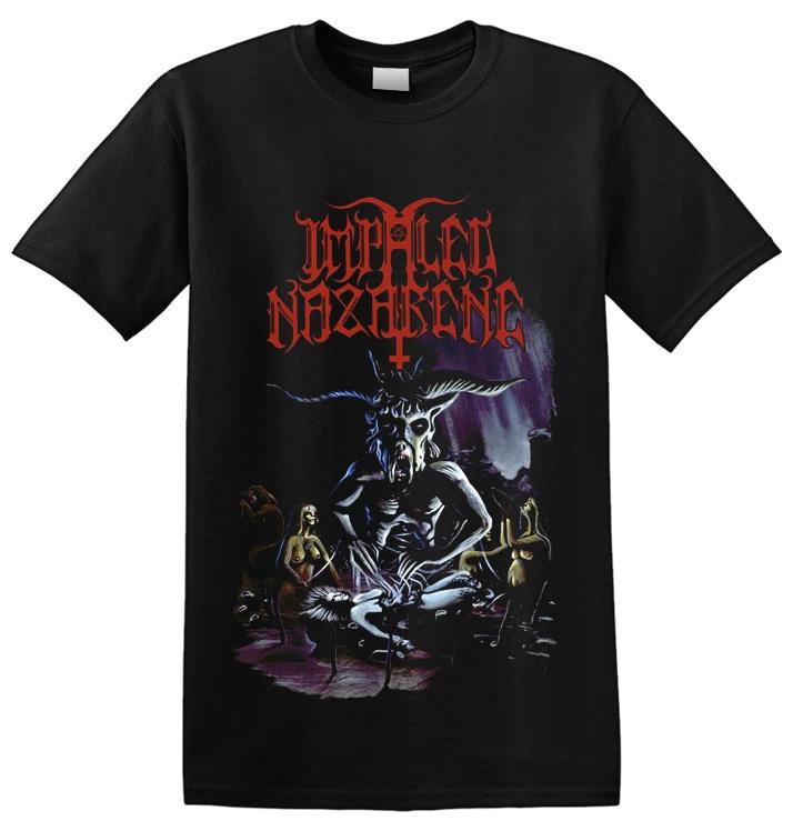 IMPALED NAZARENE - Футболка Tol Cormpt Norz Norz Norz L