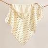 Baby quilt newborn pure cotton swaddle spring and autumn winter bag single delivery room supplies newborn baby quilt