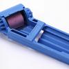 Portable Drill Bit Sharpener Twist Drilling Bit Grinder Corundum Grinding Polishing Wheel Tool