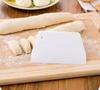 Multifunctional Dough Cutter DIY Baking Spatula Butter Knife Cake Scraper Christmas Cake Kitchen Supplies