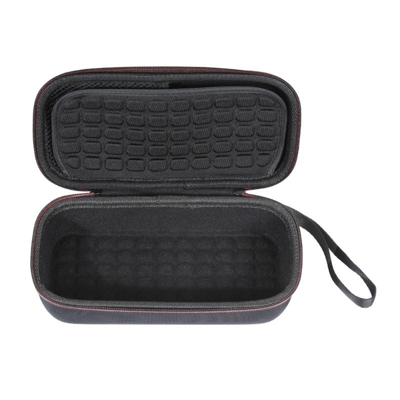 Hard Protective Carrying Case with Shouder Straps for(2nd Gen)Speaker Travel Storage Bag