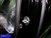 BRIGHTZ Outlander PHEV GG2W GG3W Carbon Style Door Striker Cover 2PC [STRIKER-007-2PC] GG2 GG3 GG G2 G3 Outlander PHEV