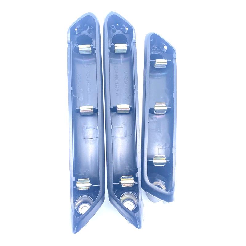 Mahonie deurklink Schakelaarbasis Voor VW Passat B5 98-05 3B186717E 3B4867179B 3B0867180A 3B4867180B 3B4867372