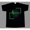 S-4XL TYPE O NEGATIVE BAND LIFE IS KILLING ME NEW BLACK T-SHIRT Unisex T-Shirt