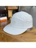 American Retro Color-blocked Quick-drying Hat Unisex Summer Lightweight and Breathable Peaked Cap Outdoor Sunshade Baseball Caps