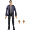 Avengers Marvel Hasbro Marvel Legends Series Bruce Banner, Avengers Infinity War 6" Size Action F...