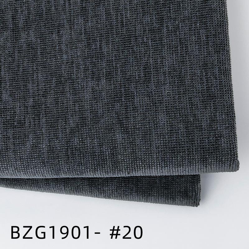 Chenille Fabric Plain Rice Grain Grid By The Meter for Sofa Pillow Cushion Seat Cover Diy Sewing Soft Single Sided Cloth White