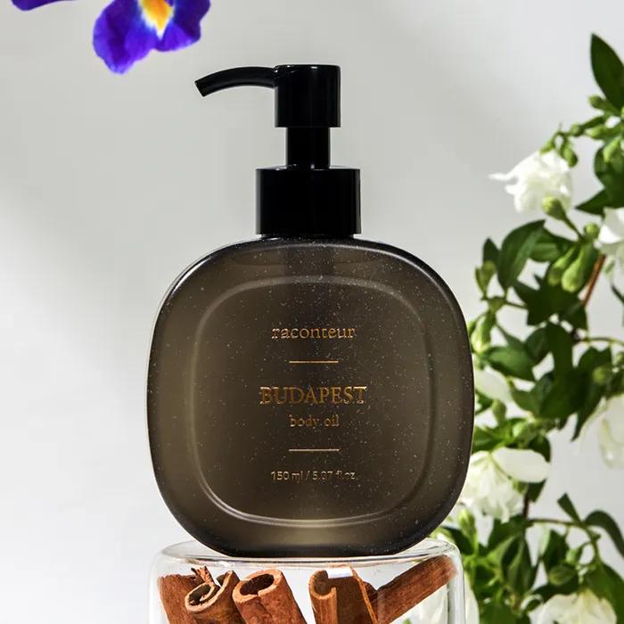 

Budapest Badioil 150ml