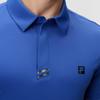 FILA Polo Shirt Men's Torya Blue A11M435138FBU