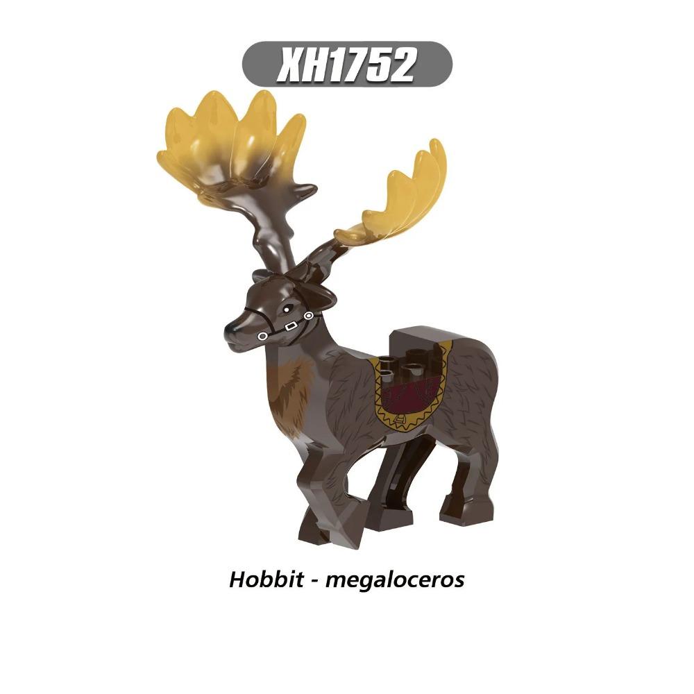 Παραμύθια Πριγκίπισσα Κορίτσι Καλλονή και το Τέρας Σταχτοπούτα Άννα Ολίβια Frozen Μοντέλο Χαρακτήρας Κτίσιμο Μπλοκ Παιδικά Παιχνίδια Δώρα