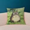 Cartoon Cute TTOTOROS Mini cm Cushion Cover Pillow Cover Decor Pillowcase Home Pillowcase For Couch Pillow