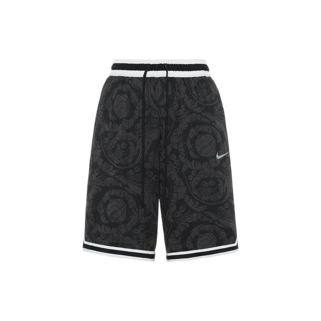 Nike Basketballshorts Herren Schwarz CV1906-011