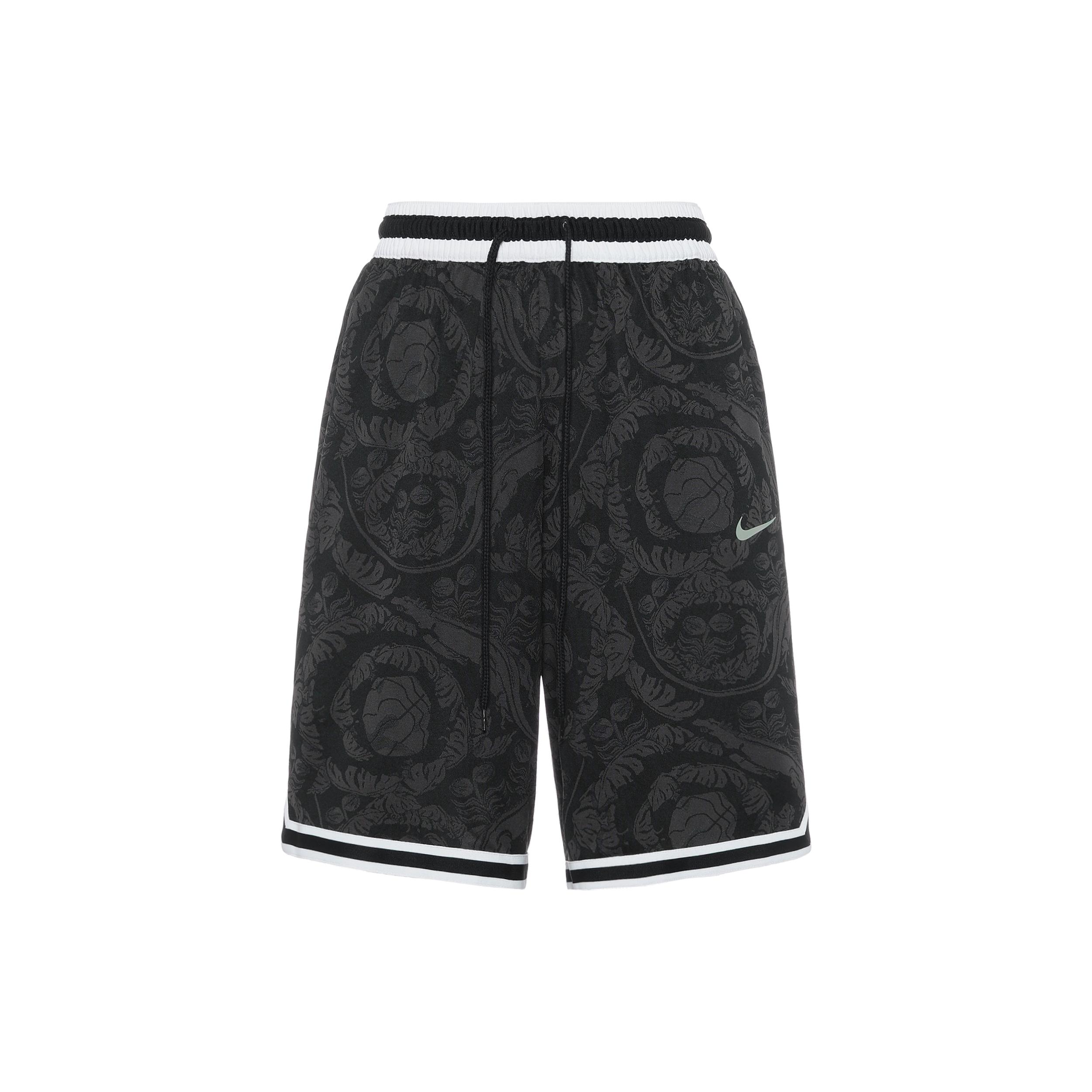 

Nike Basketball Shorts Men s Black CV1906-011 M