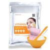 Premium Vitamin Modeling Pack 1kg+Pack Tool Set+free Fastener Hairband Home Esthetic 5 Piece Set