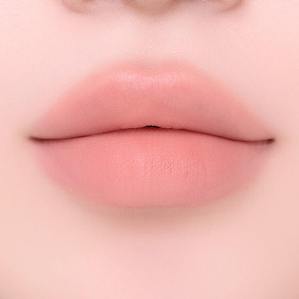 Heart Percent Dote On Mood All Cover Lip Base 4.1g